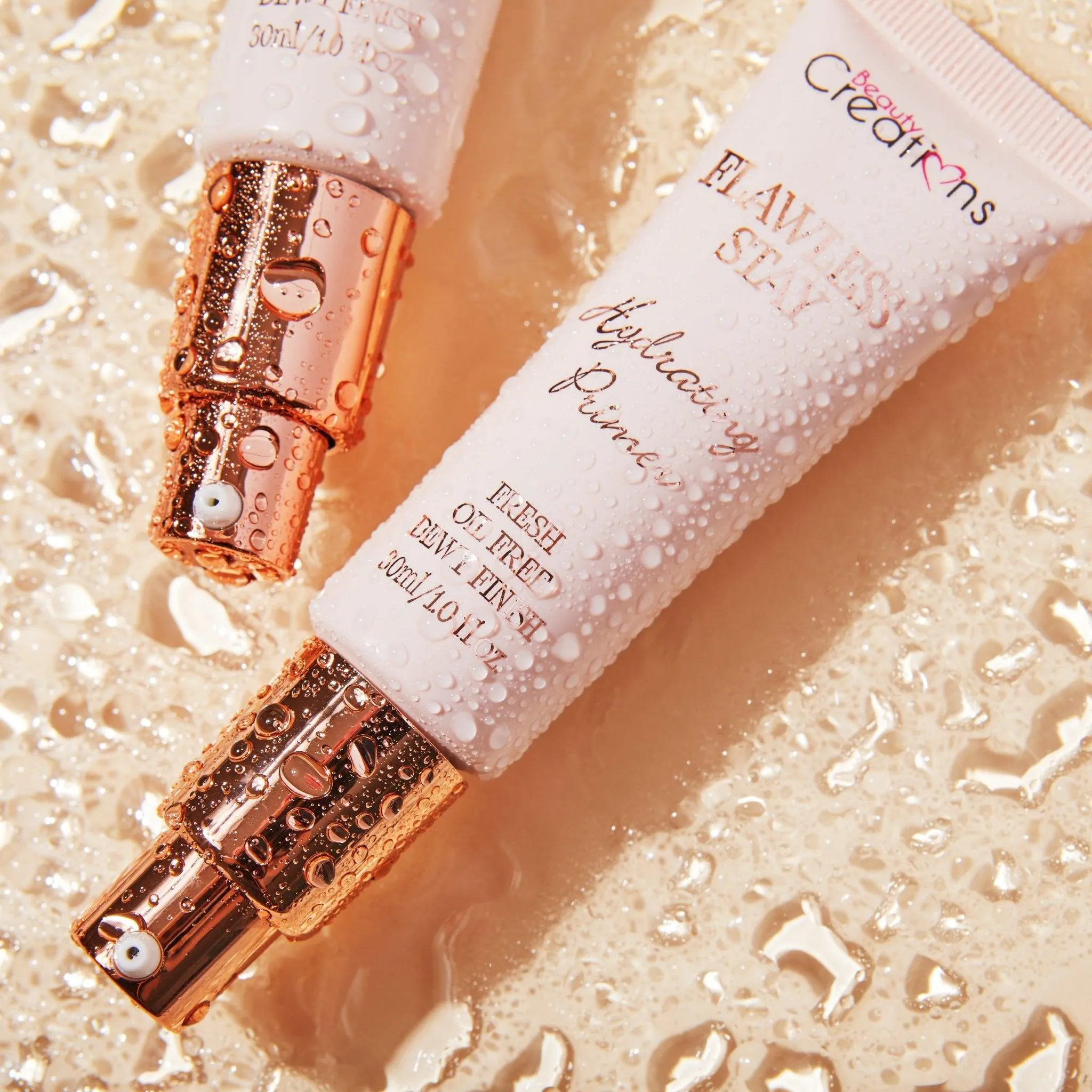 Flawless Stay Prep & Prime Bundle Collection