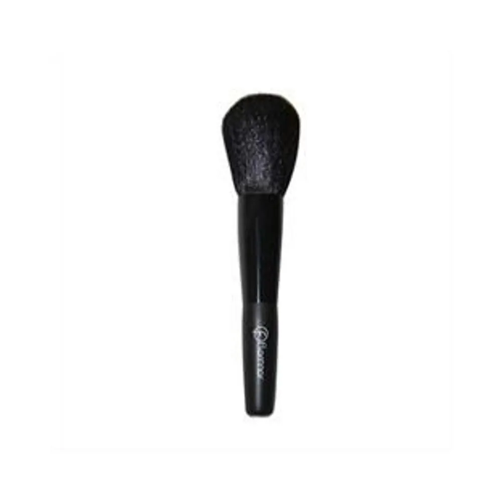 Flormar Face Compact Powder Brush |فلورمار فرشاة لبودرة المكياج