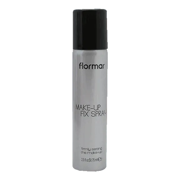 Flormar Firmly Setting Make up Fix Spray 75ml