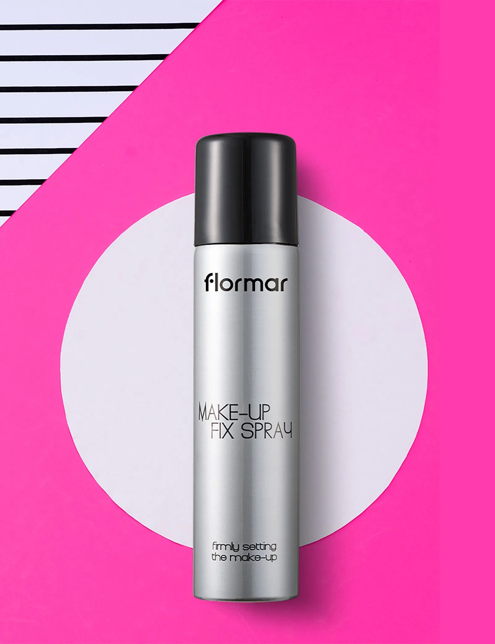 Flormar Firmly Setting Make up Fix Spray 75ml