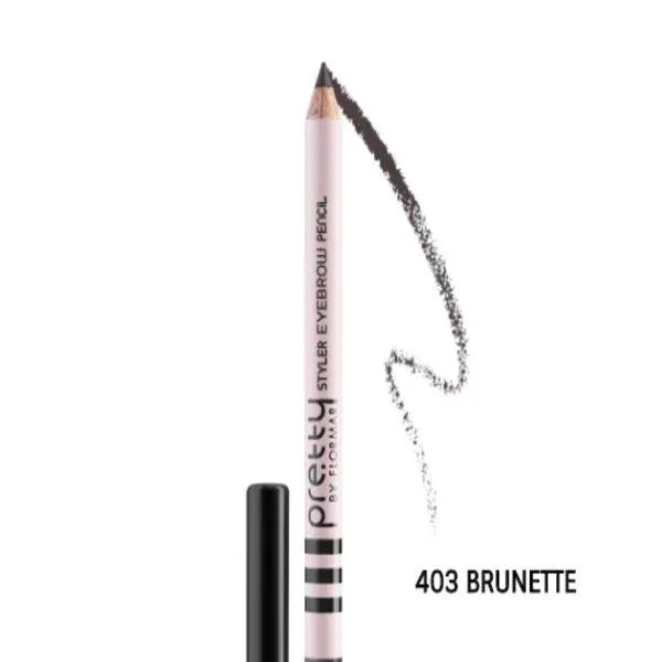 Flormar - Styler Eyebrow Pencil
