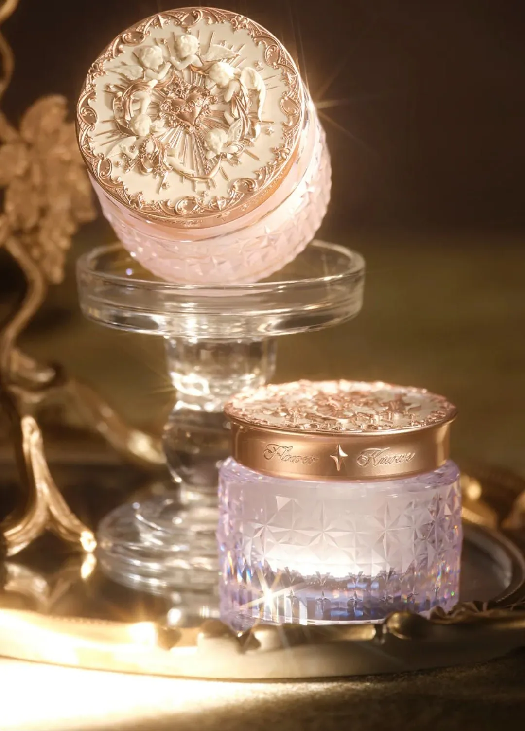 Flower Knows Little Angel Dewy Hydrating Primer