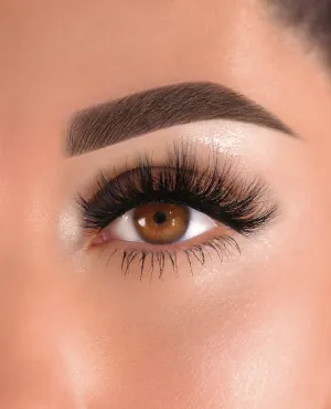 Fluffylicious 3D Mink Eyelashes