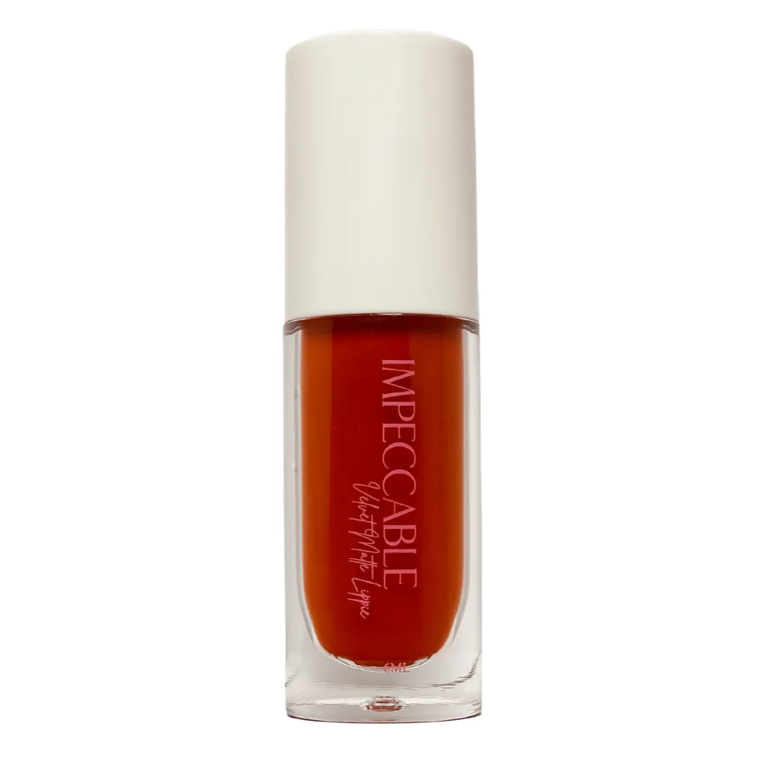 Fly Girl Matte Lipstick