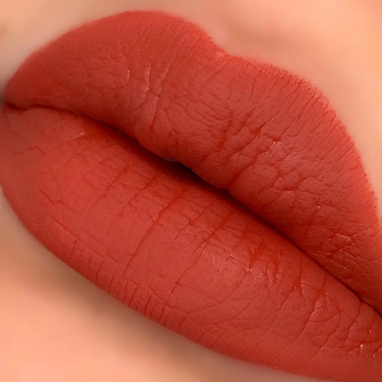 Fly Girl Matte Lipstick