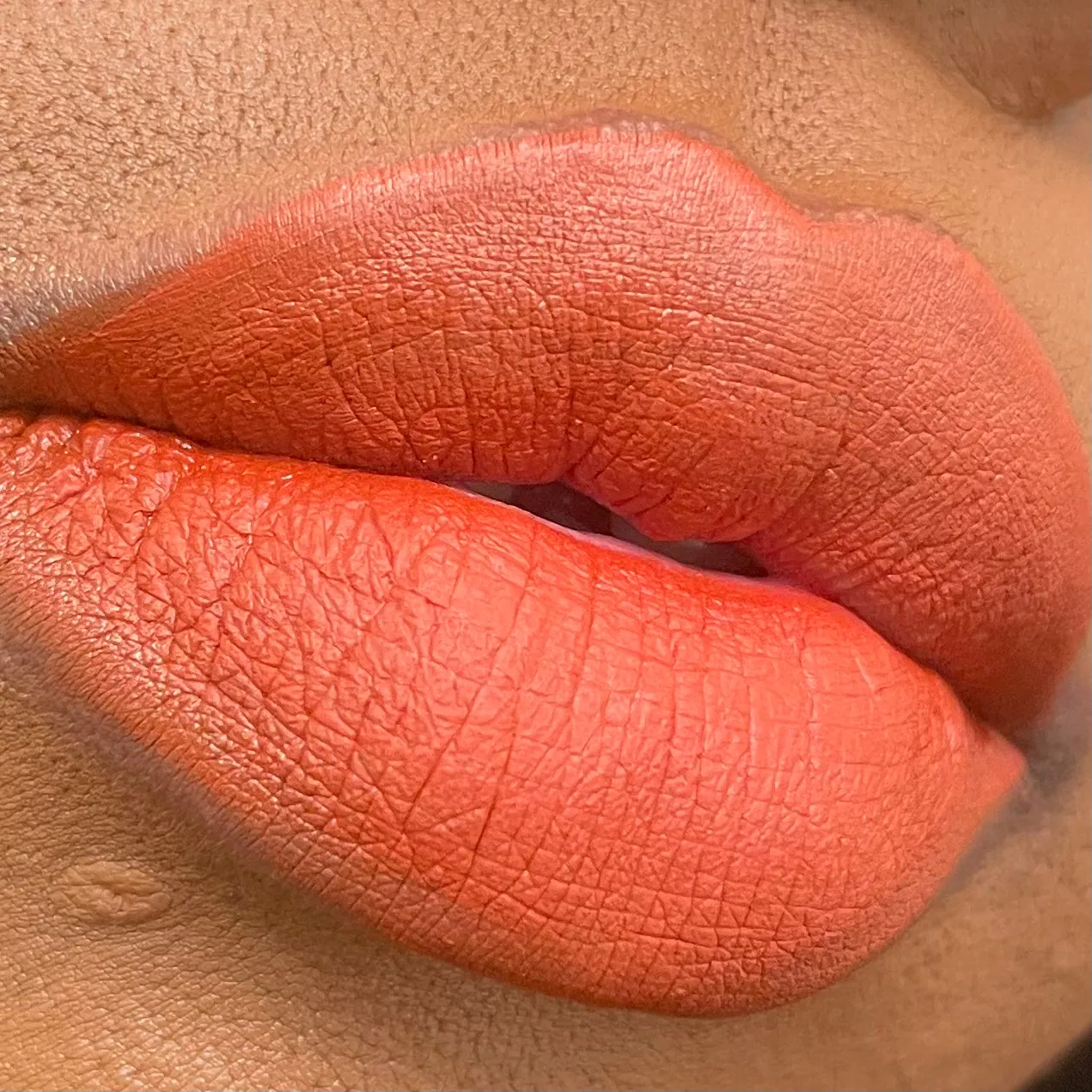 Fly Girl Matte Lipstick