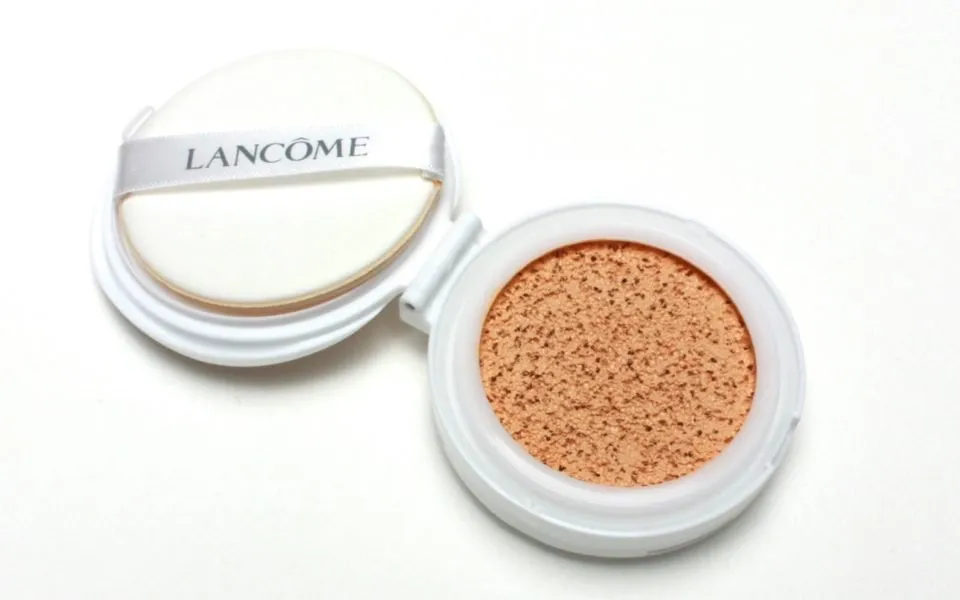 Fondotinta CUSHION fluido Lancôme Miracle Cushion RICARICA