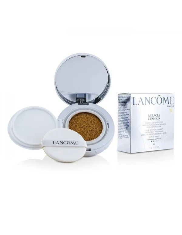Fondotinta CUSHION fluido Lancôme Miracle Cushion RICARICA