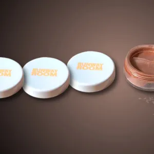 FOOLS GOLD: LOOSE POWDER