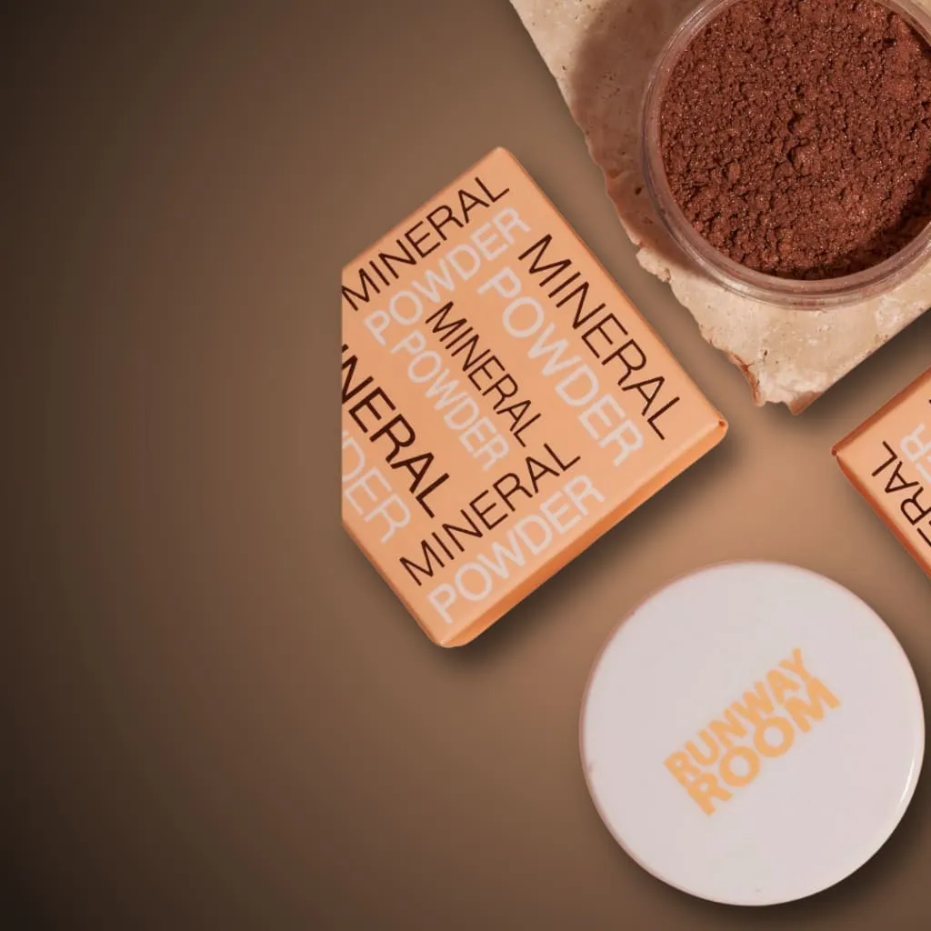 FOOLS GOLD: LOOSE POWDER