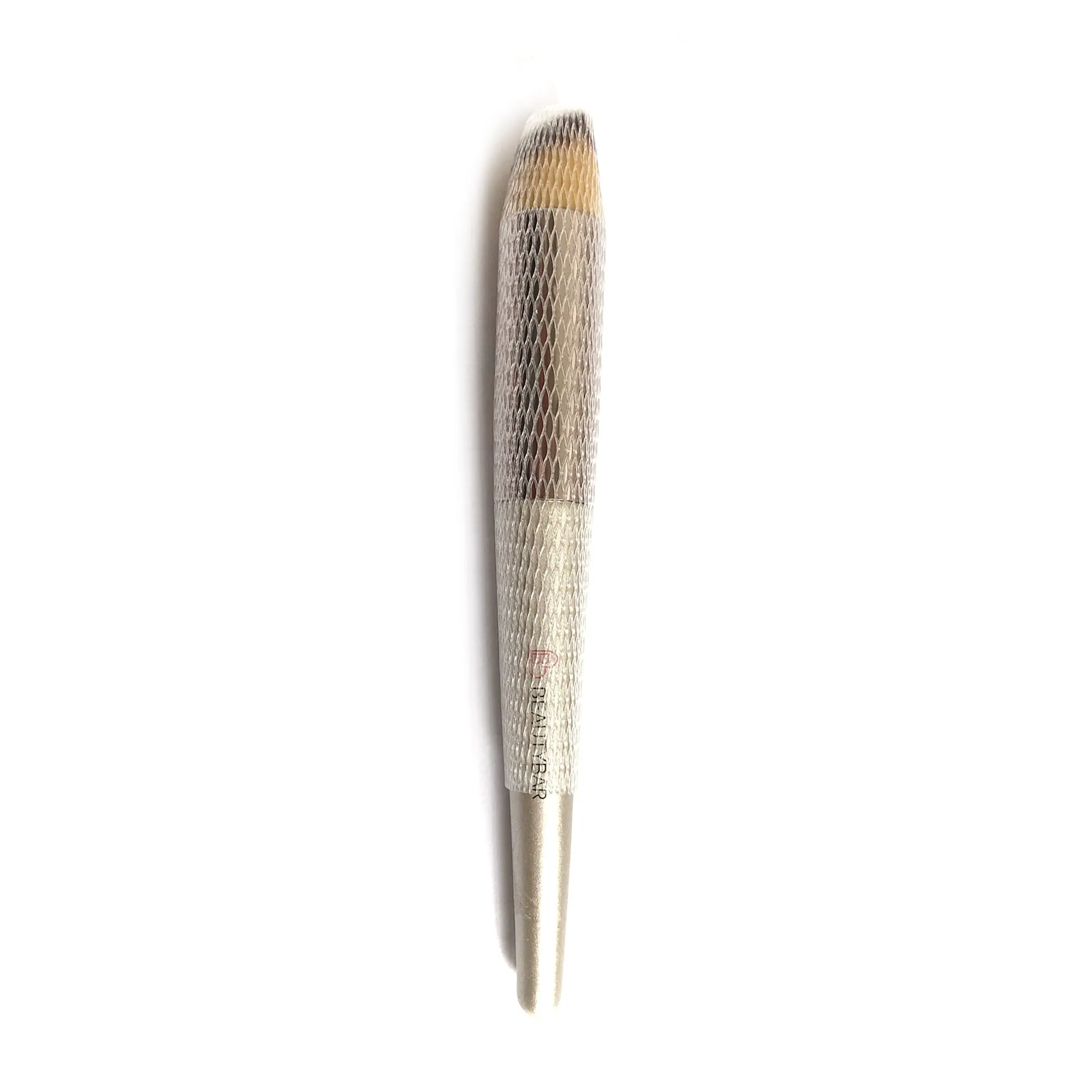 Foundation Brush with Brush Guard
