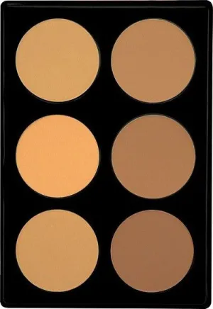 Foundation Pallet-Vanilla