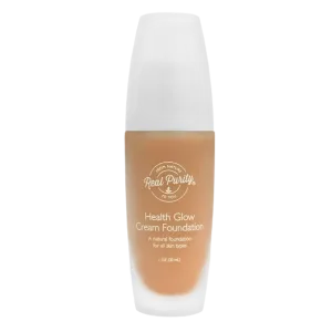 Foundation: Summer Glow