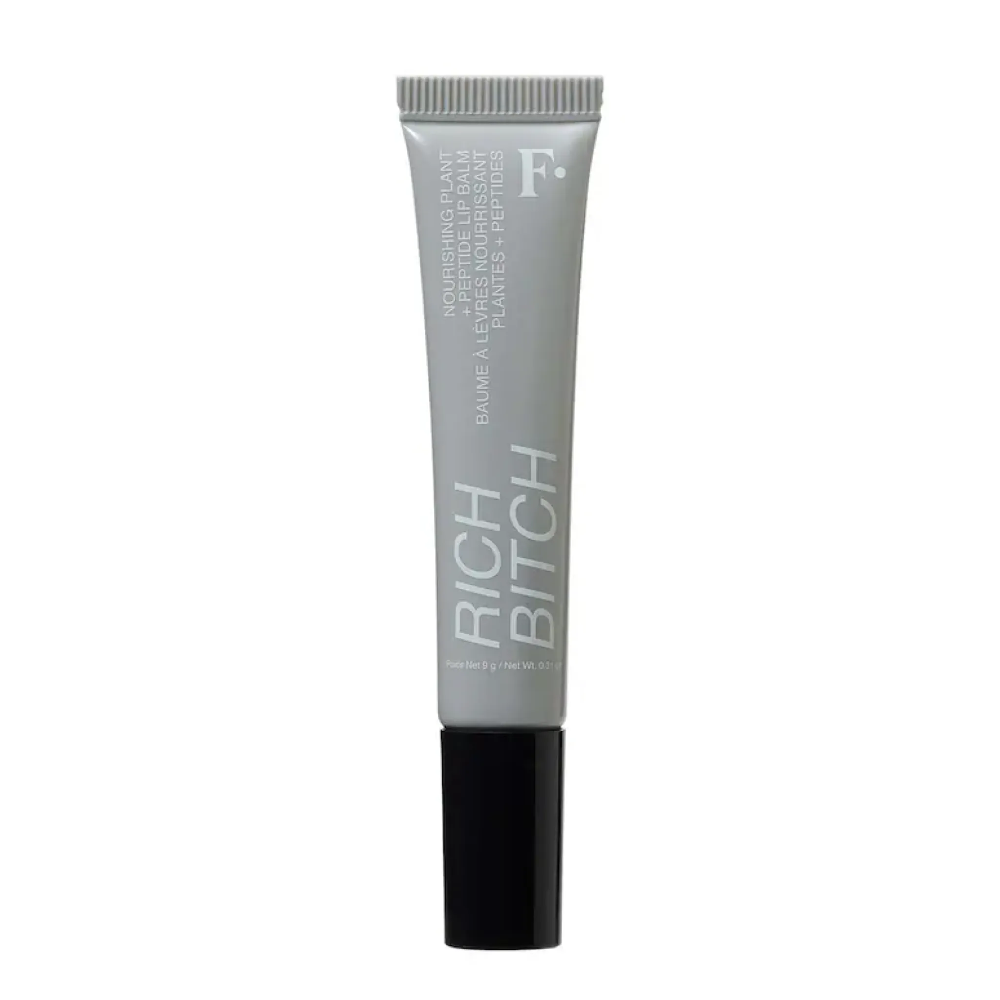 Freck Beauty - Rich Bitch Nourishing Plant & Peptide Lip Balm