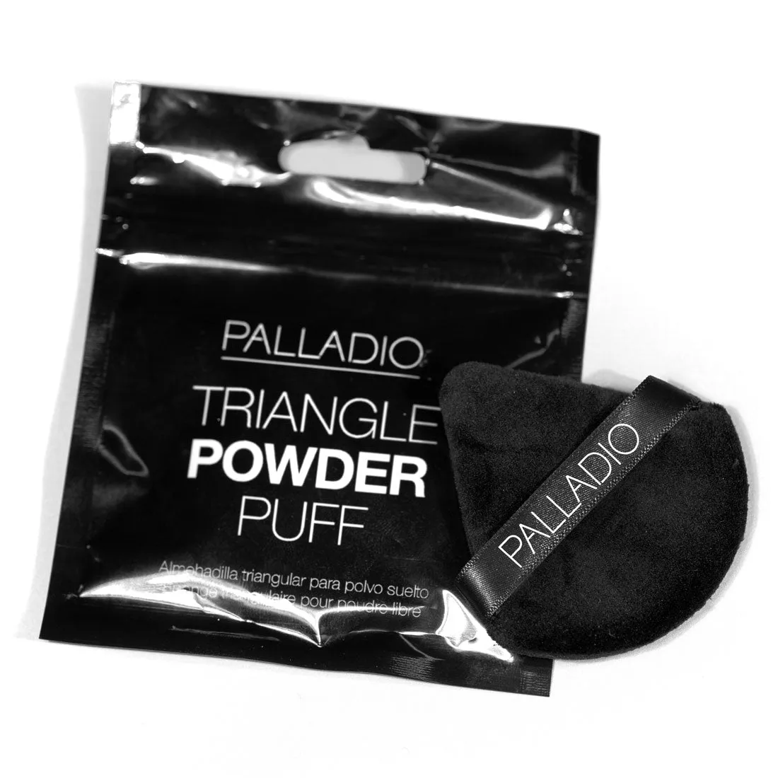 FREE GIFT | TRIANGLE POWDER PUFF