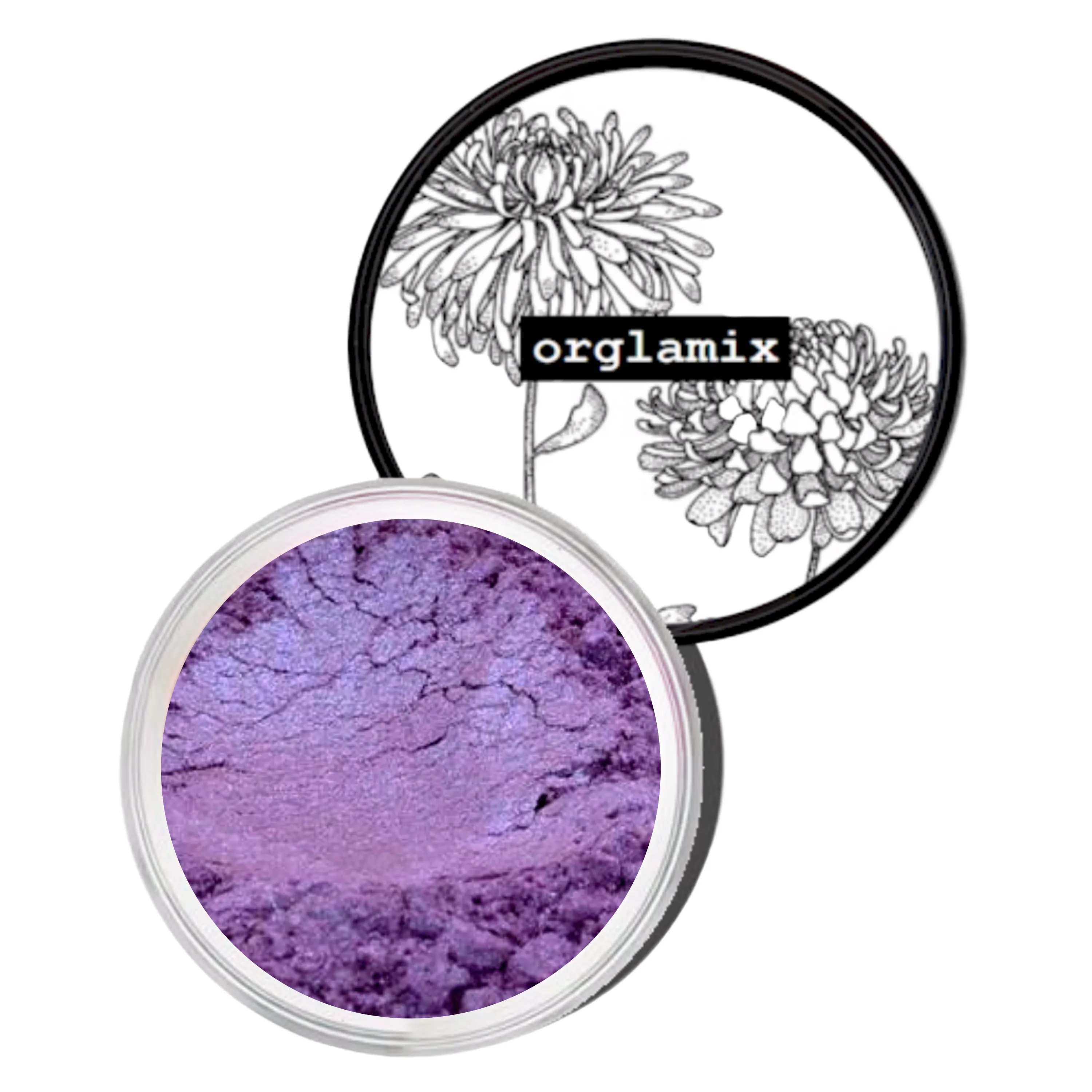 Freesia Eyeshadow