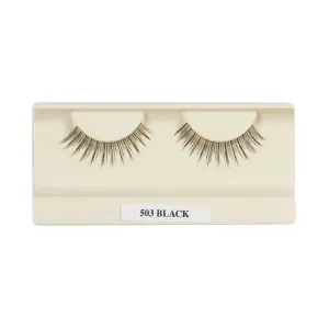 Frends Lashes 503 Black