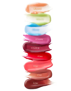 freshian Lip Jelly 1.7g