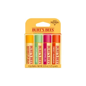 Freshly Picked Lip Balm