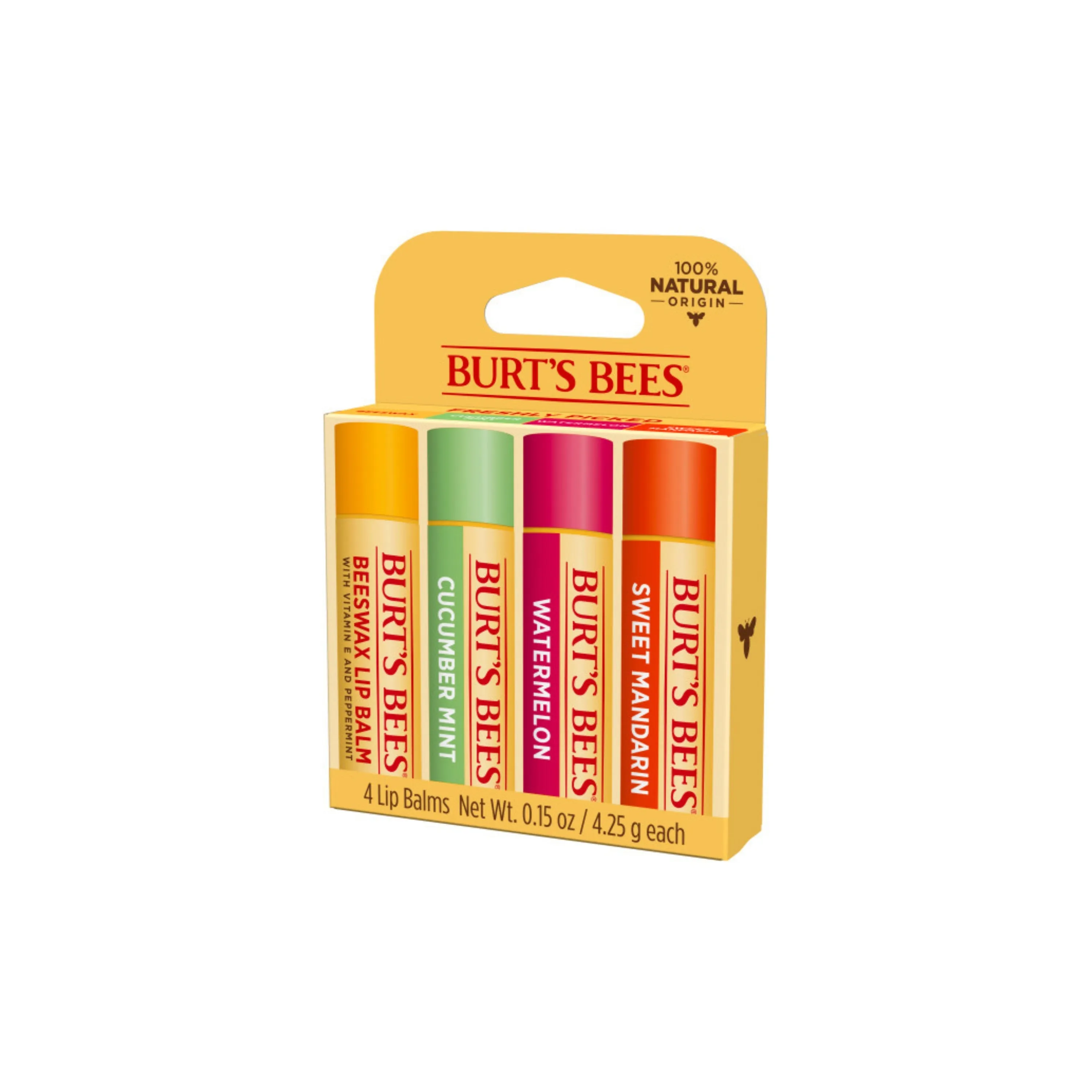 Freshly Picked Lip Balm