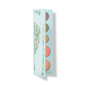 Fruit Pigmented® Mermaid Palette