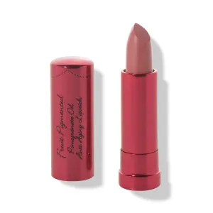 Fruit Pigmented® Pomegranate Oil Anti Aging Lipstick: Buttercup