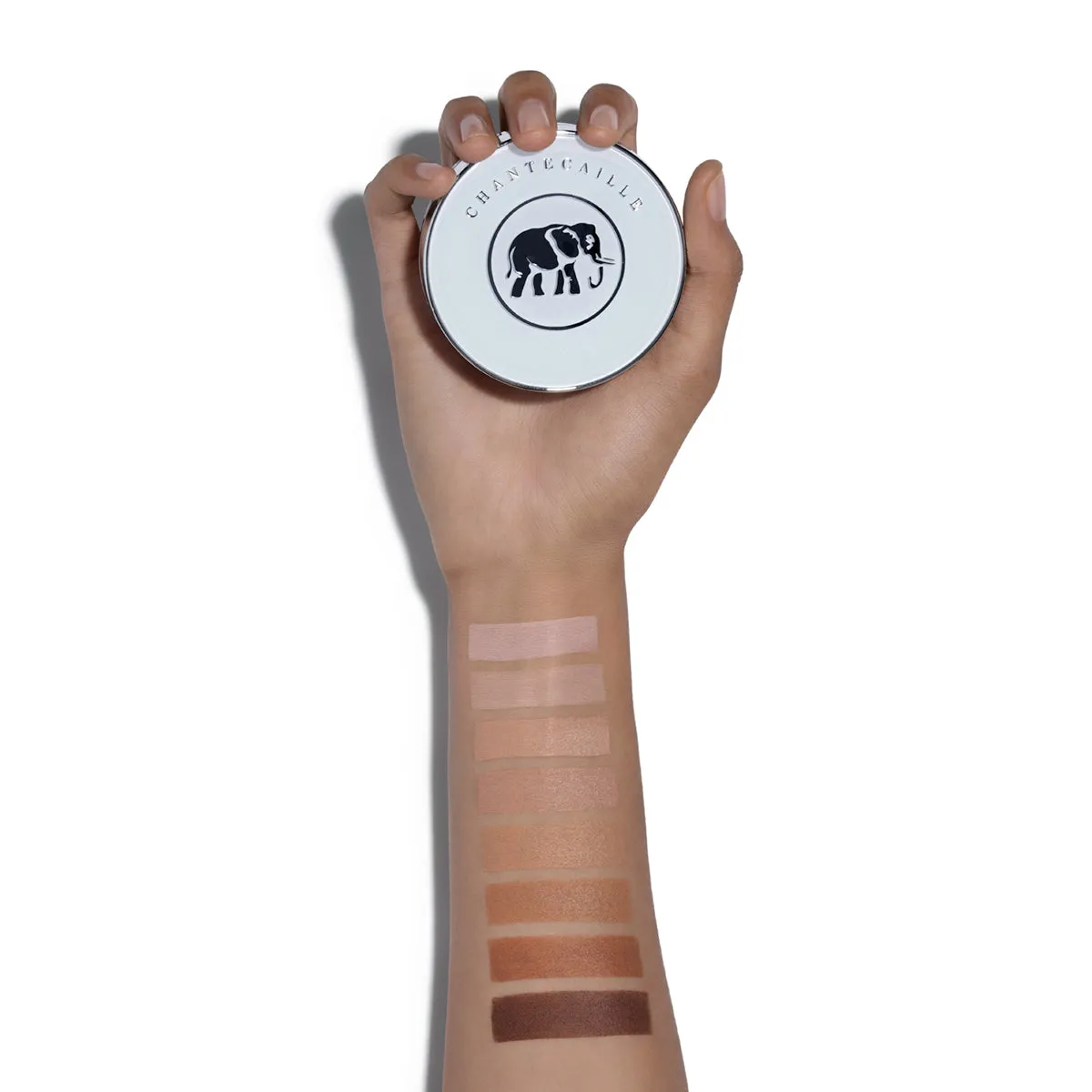 Future Skin Cushion Foundation Vanilla 12g