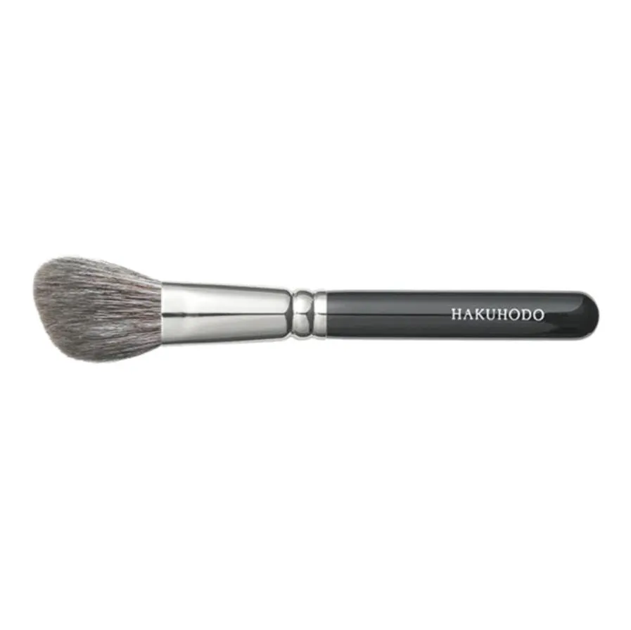 G4003ABkSL Highlight Brush Angled [HB0366]