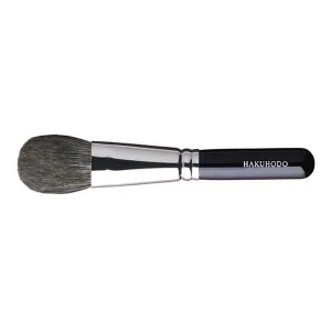 G505BkSL Blush Brush Round & Flat [HB0302]
