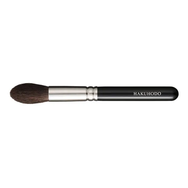 G5521BBkSL Highlight Brush Tapered [HB0427]