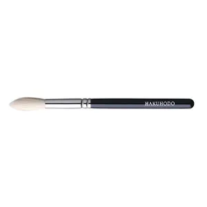 G5539BkSL Eyeshadow Brush Tapered [HB0464]