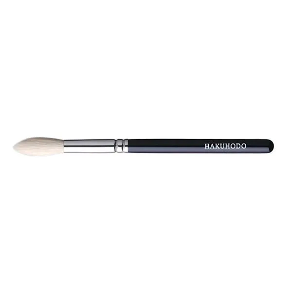 G5539BkSL Eyeshadow Brush Tapered [HB0464]