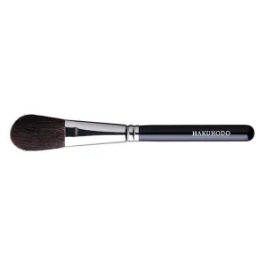 G5546BkSL Highlight Brush Round & Flat [HB0473]
