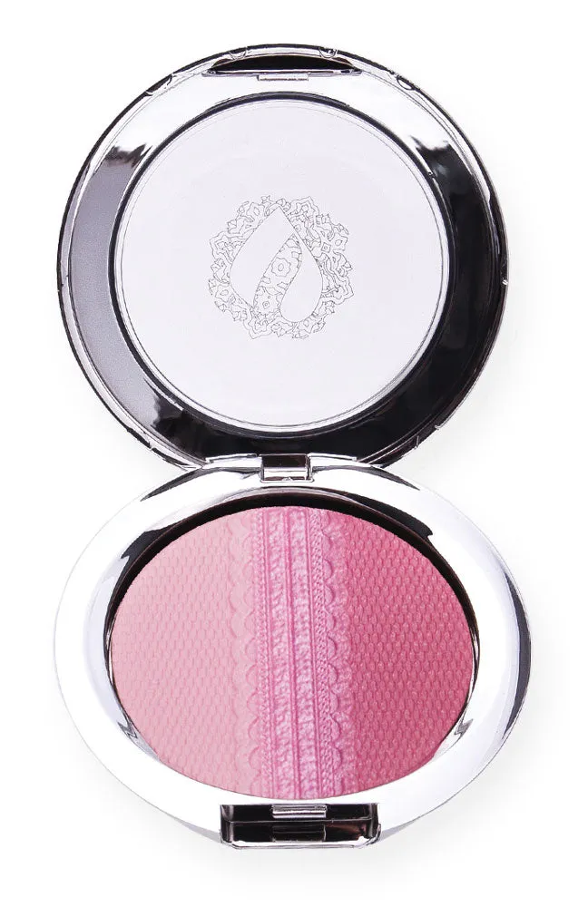 Garter Belt Blusher
