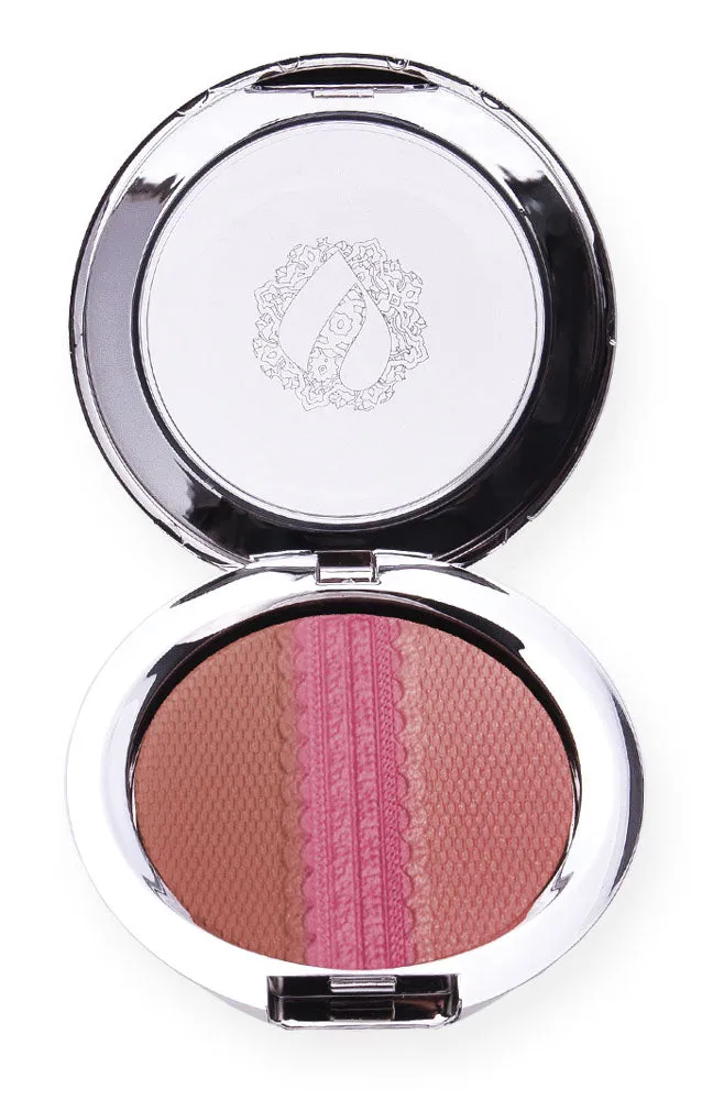 Garter Belt Blusher
