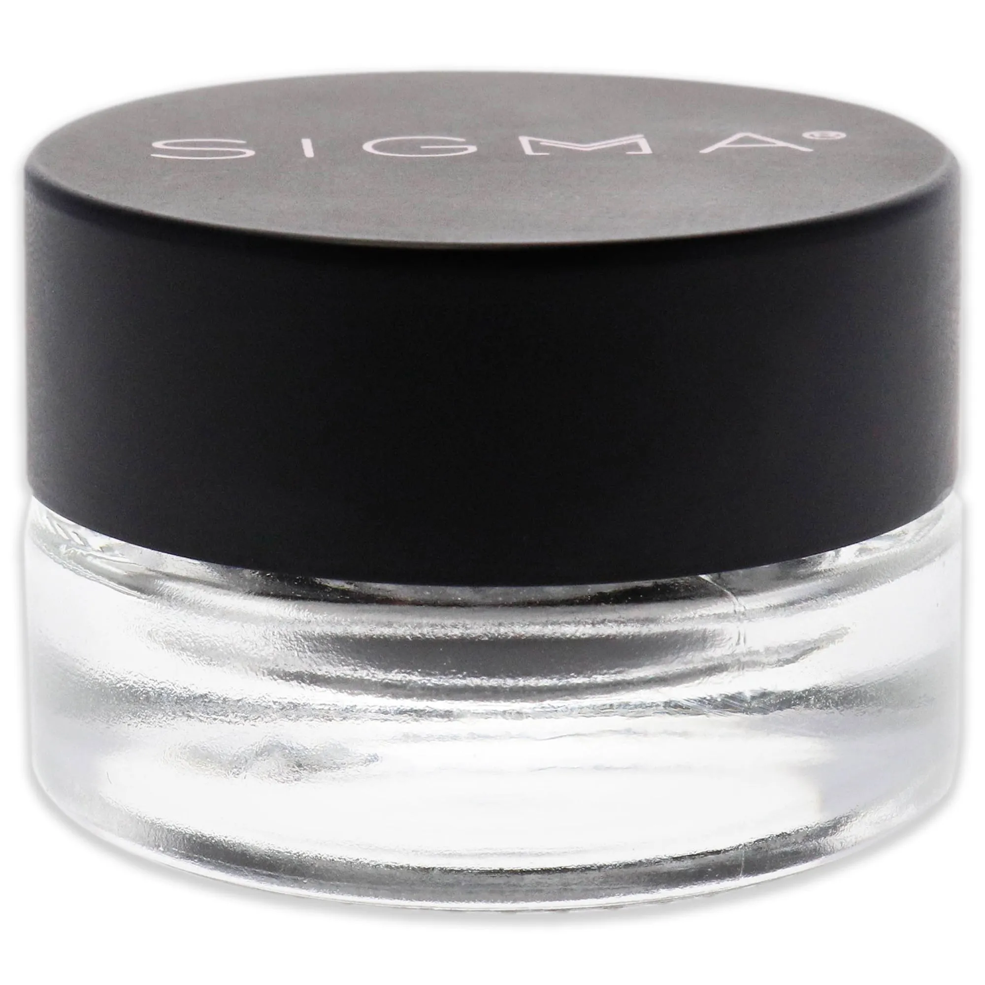 Gel Eyeliner - Wicked by SIGMA for Women - 0.07 oz Eyeliner