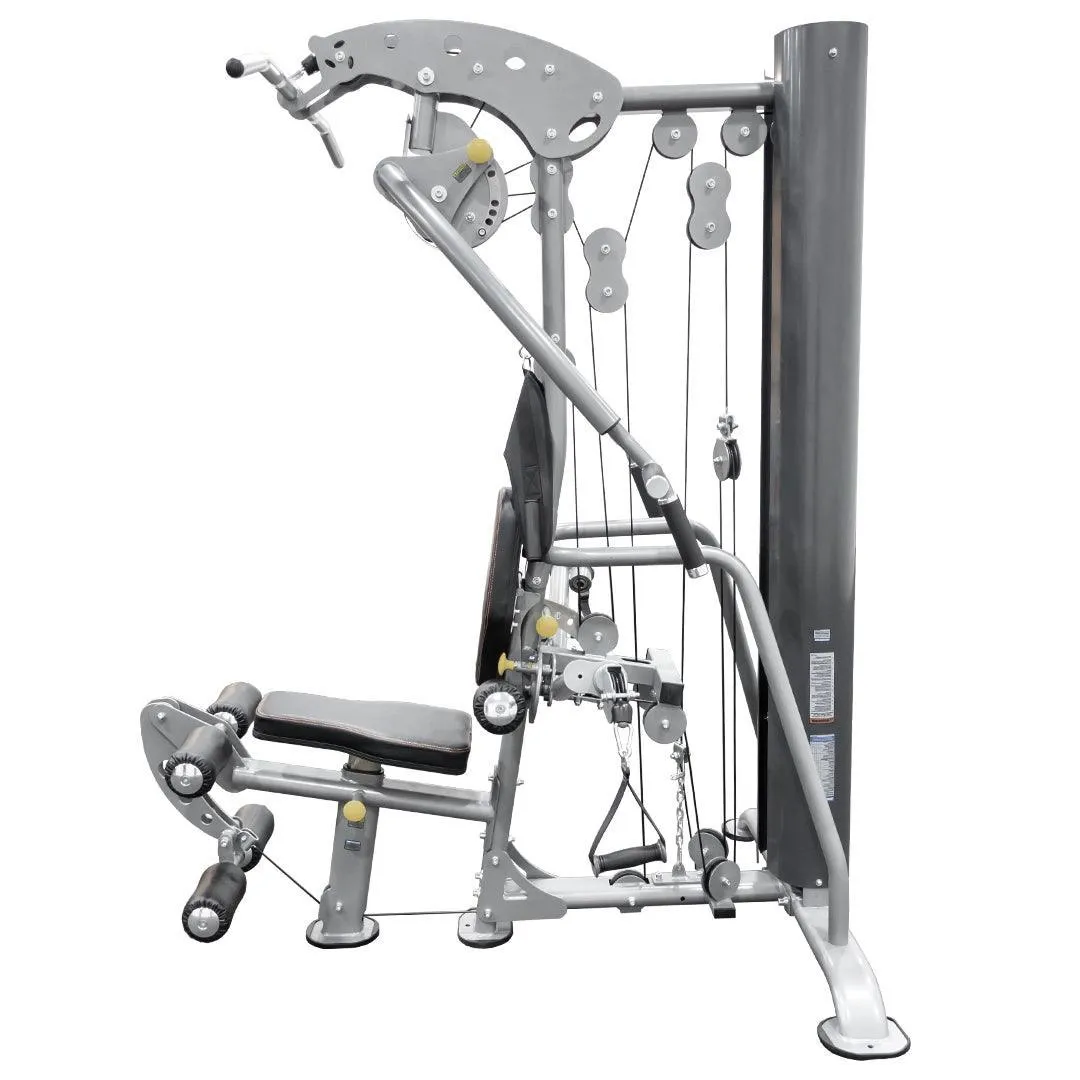 GERYON Multi-Functional Home Gym