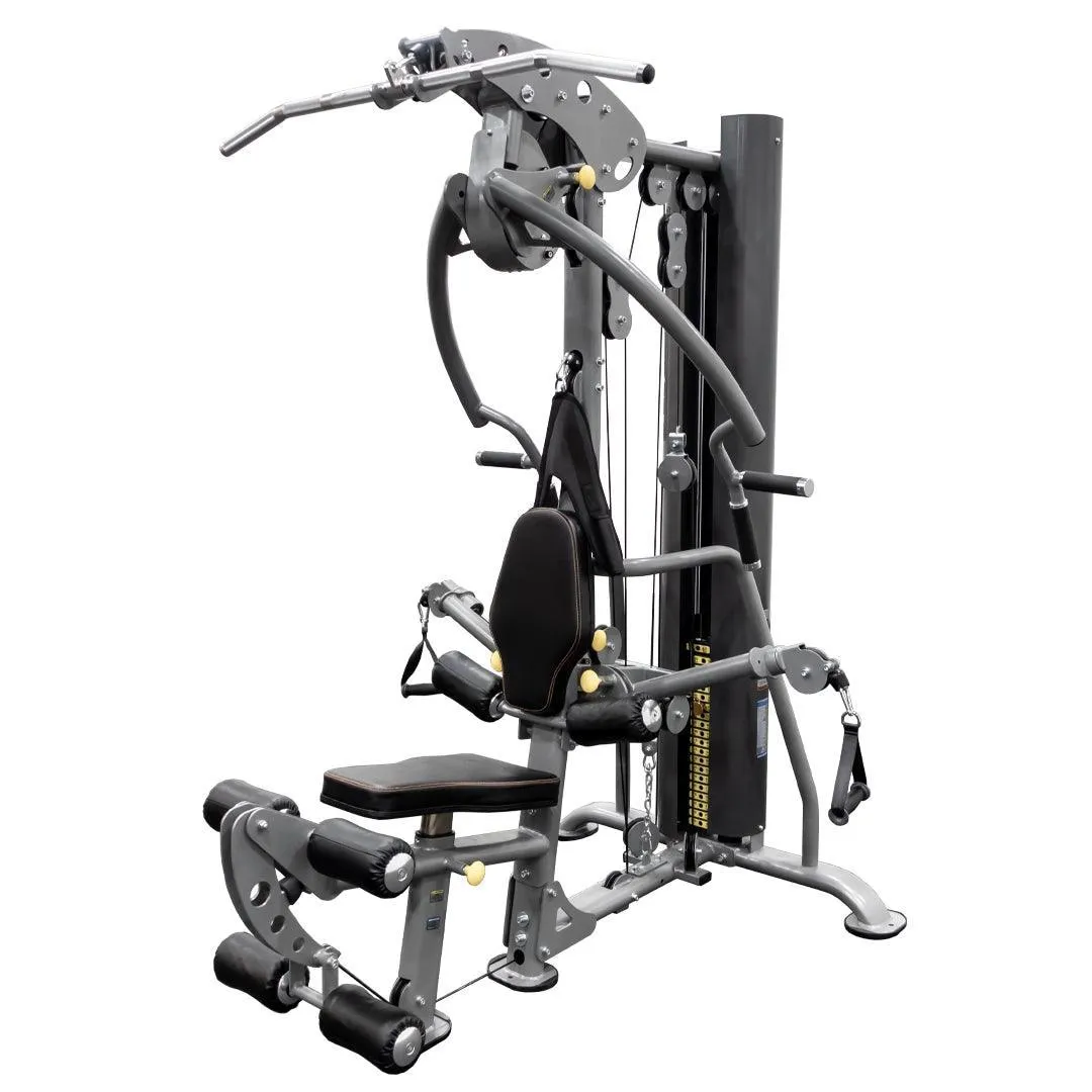 GERYON Multi-Functional Home Gym