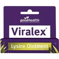 GHP Viralex Lysine Ointment 7g