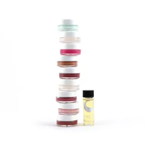 GIELLA Winter Sample Kit