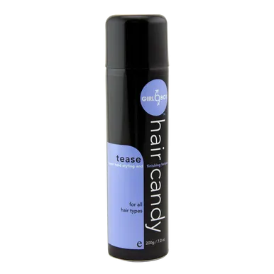 GirlBoy tease lacquer 200g