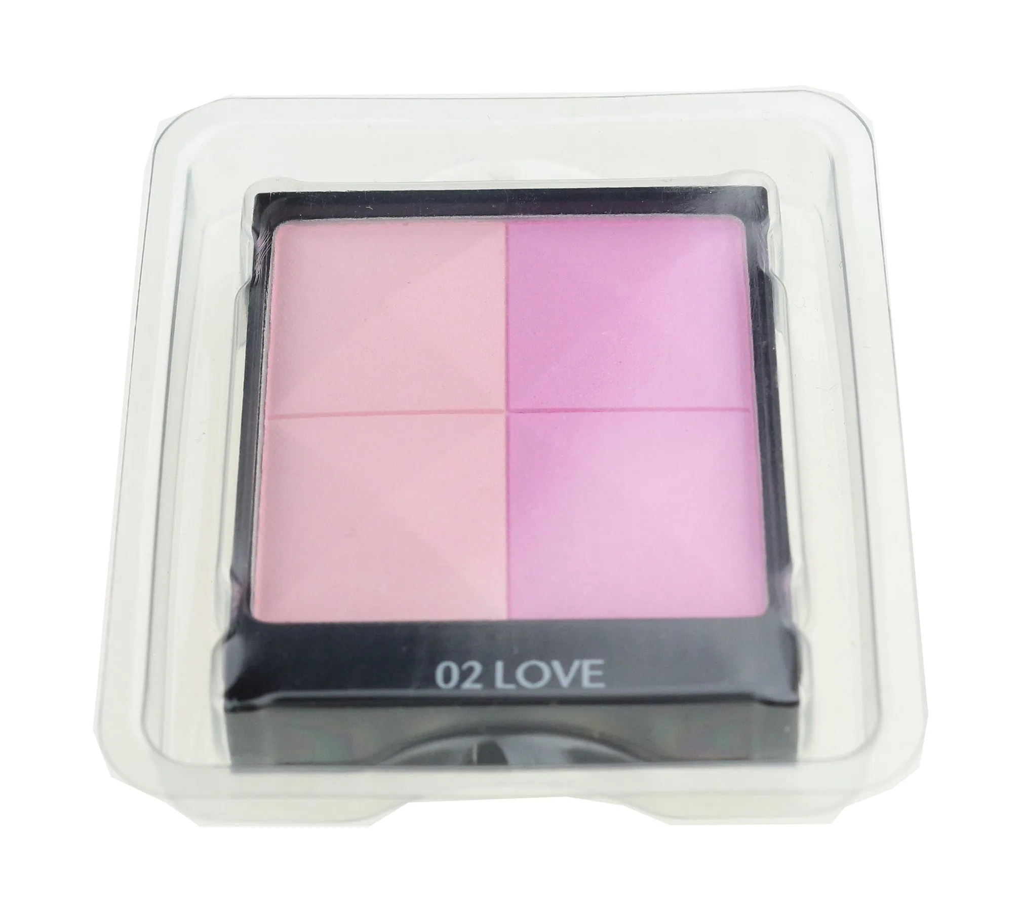Givenchy Prisme Blush Powder Blush '02 Love' 0.22Oz/6.5g Tester Unboxed