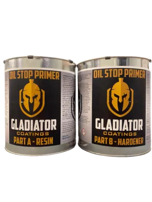 Gladiator Oil Stop Primer