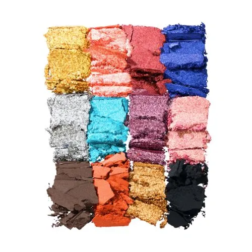 Glamazon Beauty - Supreme Being Eye Palette