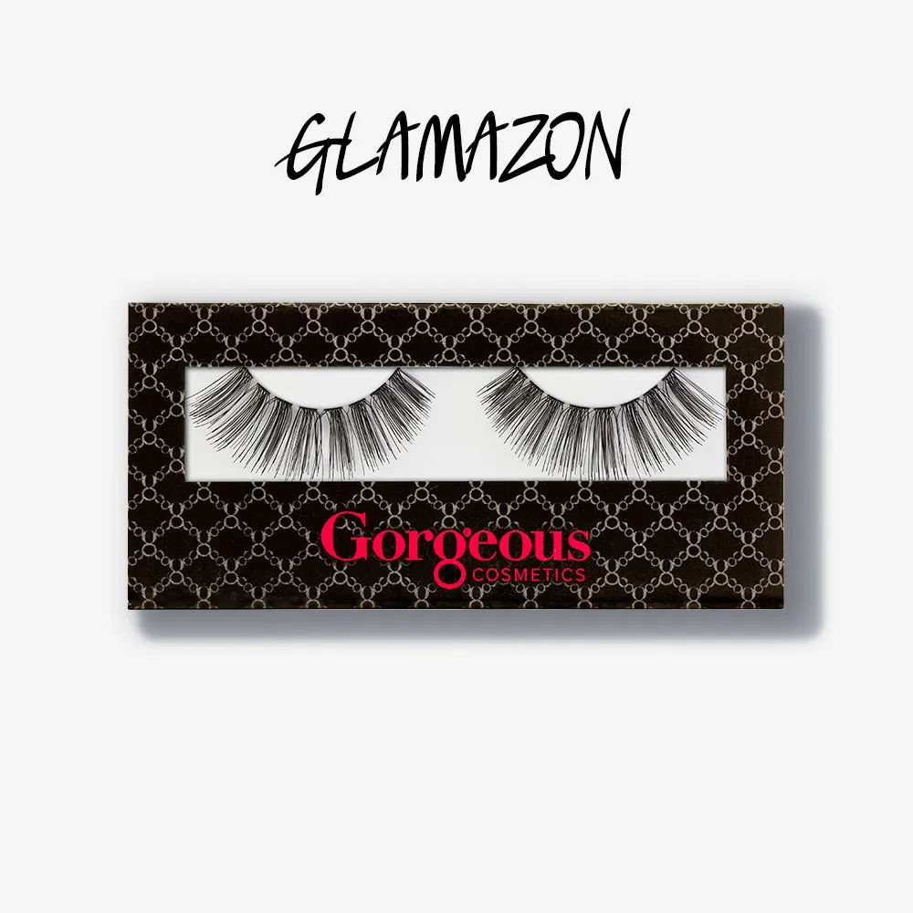 GLAMAZON LASHES