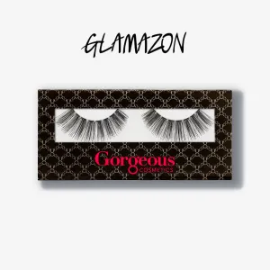 GLAMAZON LASHES