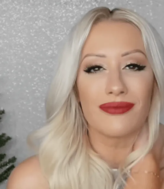 #GLAMLIFE & Red Hot Lip Duo