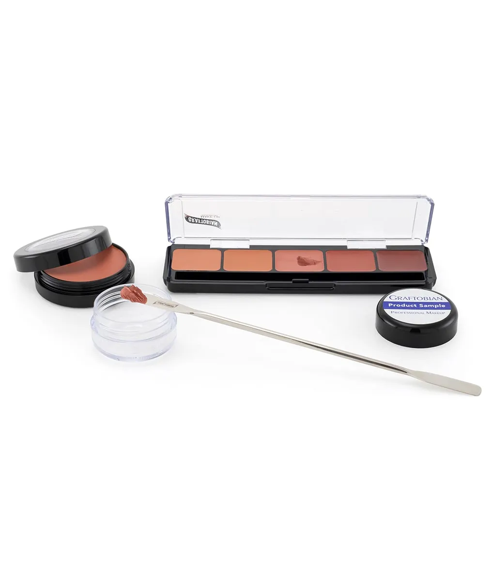 Glamour Crème™ Blush Samples