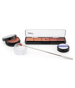 Glamour Crème™ Blush Samples