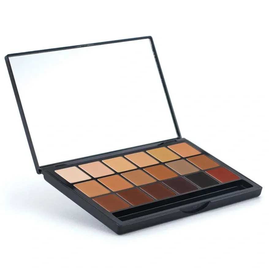 Glamour Crème™ Ultra HD Foundation Super Palettes
